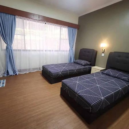 Cozy Home 3 Copthorne Resort Keafarm Cameron Highlands Exterior photo