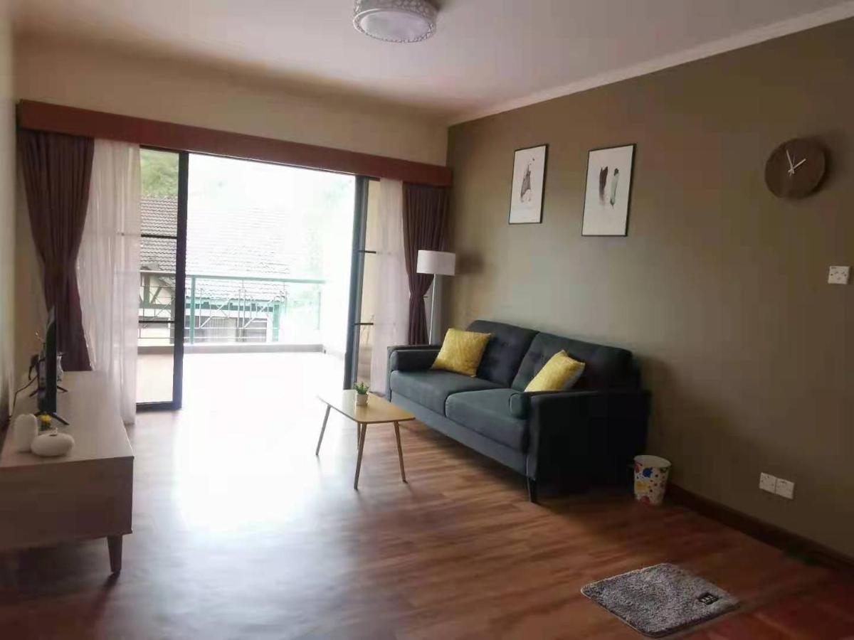 Cozy Home 3 Copthorne Resort Keafarm Cameron Highlands Exterior photo