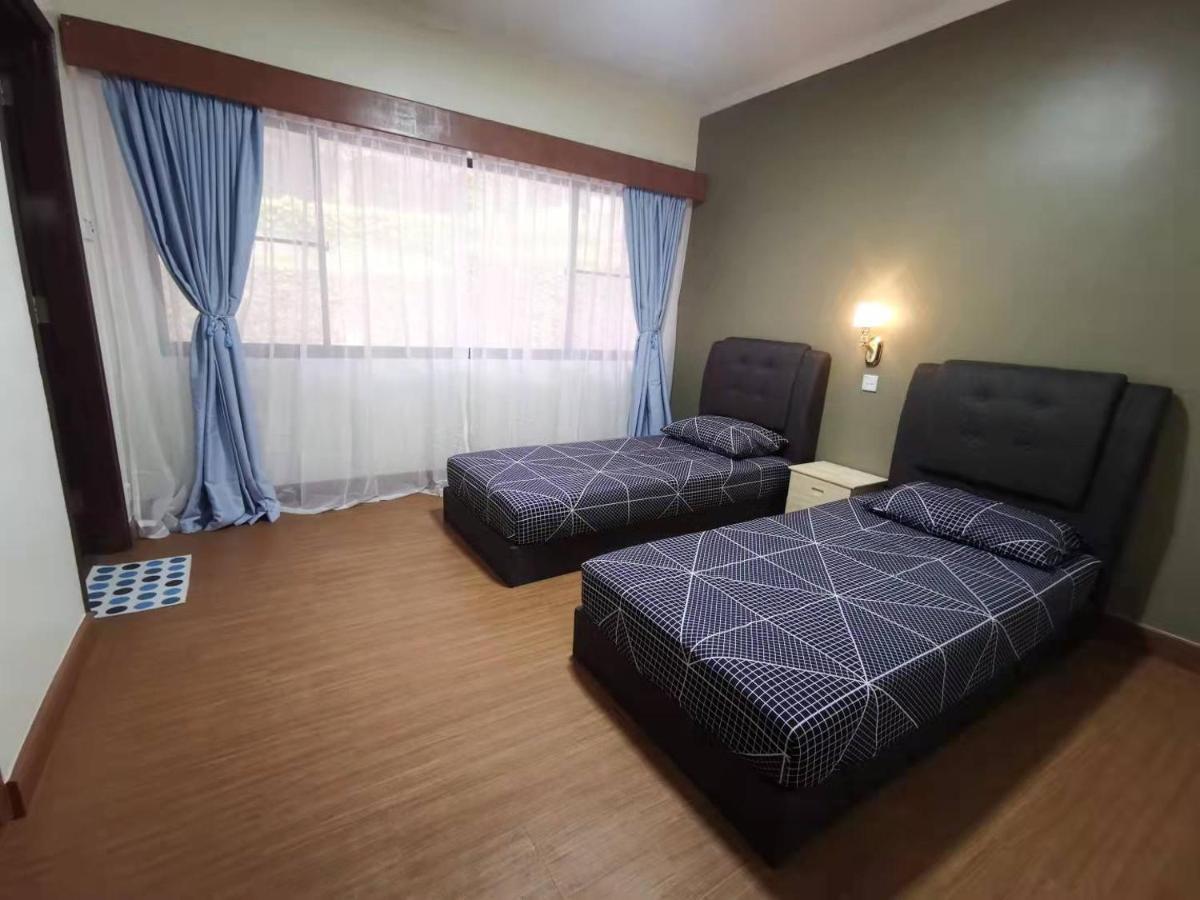 Cozy Home 3 Copthorne Resort Keafarm Cameron Highlands Exterior photo