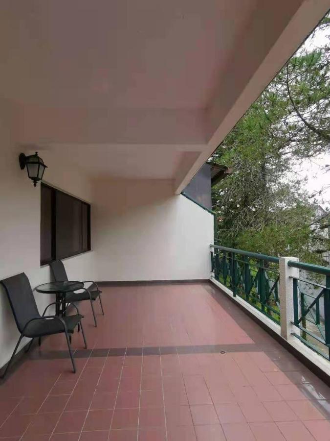 Cozy Home 3 Copthorne Resort Keafarm Cameron Highlands Exterior photo