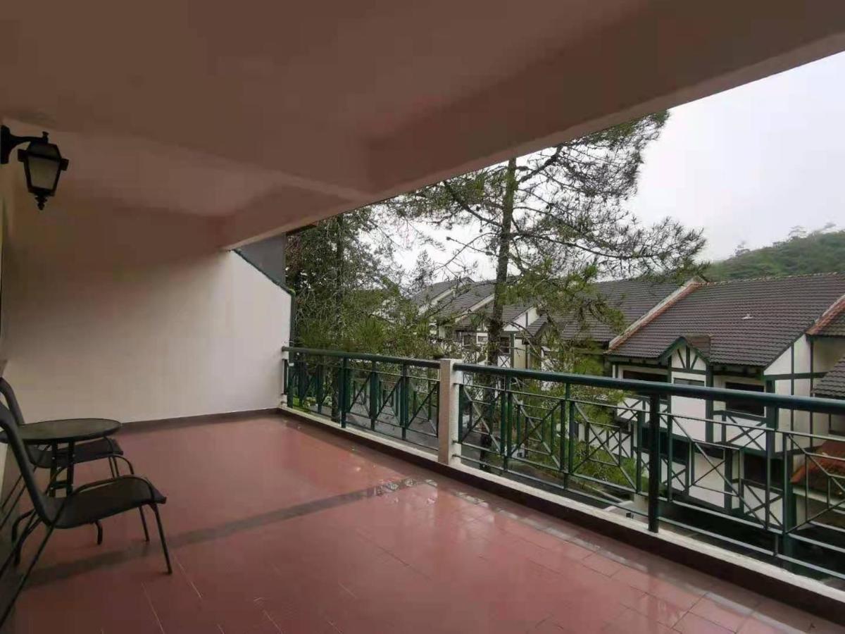 Cozy Home 3 Copthorne Resort Keafarm Cameron Highlands Exterior photo
