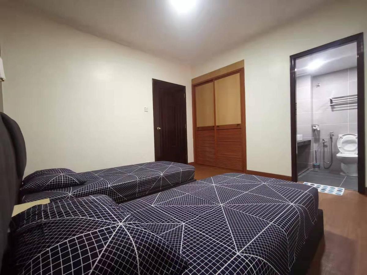 Cozy Home 3 Copthorne Resort Keafarm Cameron Highlands Exterior photo